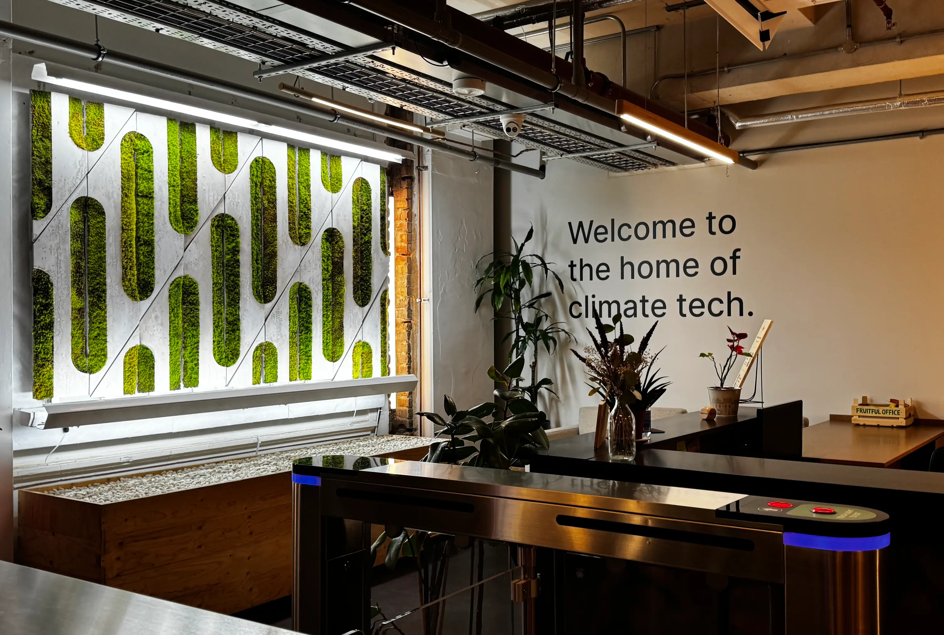 Sustainable Ventures case study image